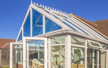 conservatory roof insulation costs Hawbridge