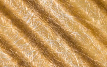 Hawbridge fibreglass roof waterproofing