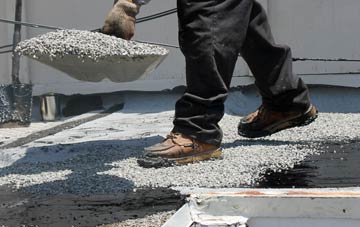 Hawbridge flat roofing companies