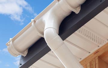 Hawbridge gutter installation costs