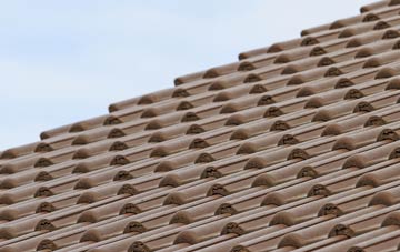 plastic roofing Hawbridge, Worcestershire