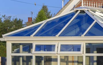professional Hawbridge conservatory insulation