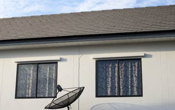 Hawbridge rubber roof costs