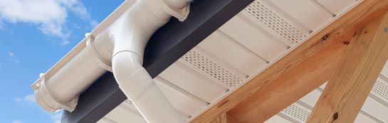 get Hawbridge guttering quotes today