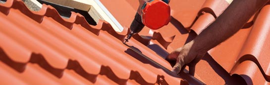 save on Hawbridge roof installation costs