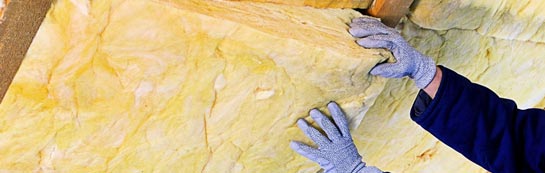 quotes for Hawbridge roof insulation