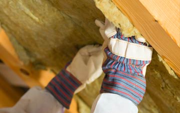 types of Hawbridge pitched roof insulation materials