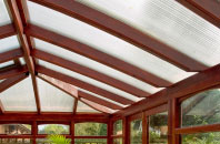 Hawbridge conservatory roofing insulation