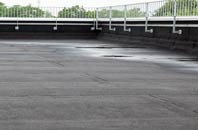 find rated Hawbridge flat roofing companies